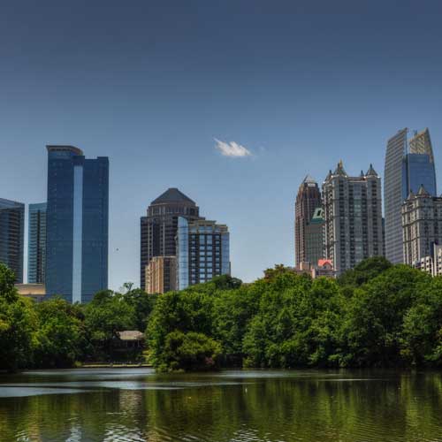 Atlanta