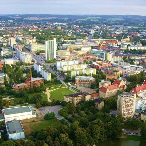 Chemnitz Germany