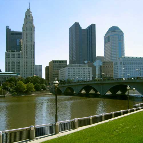 Proxies in Columbus Ohio