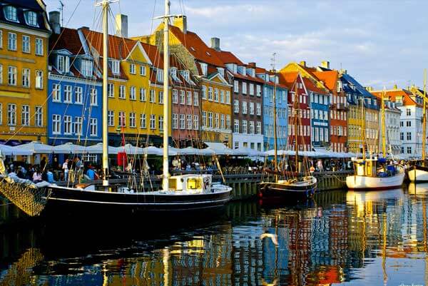 HTTP/SOCKS Private Proxies in Copenhagen, Denmark