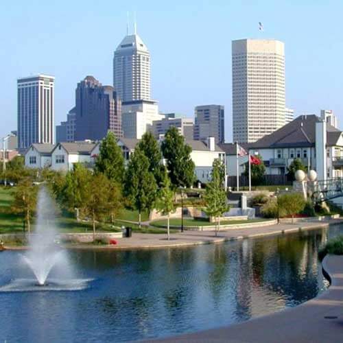 Proxies in Indianapolis Indiana 