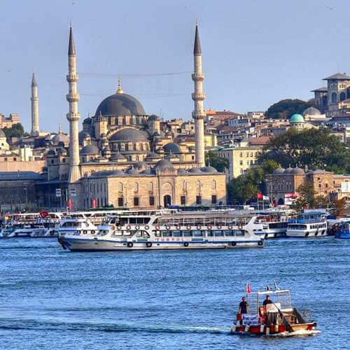 Istanbul Turkey Istanbul Turkey