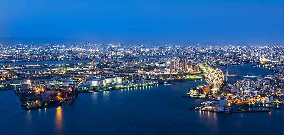 HTTP/SOCKS Private Proxies in Japan