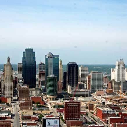 Kansas City