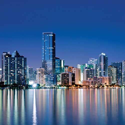 Miami Florida
