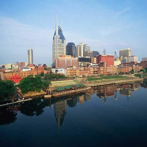 Proxies in Nashville Tennessee