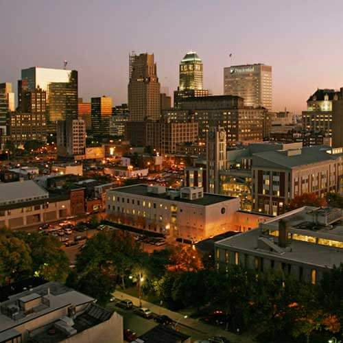 Newark New Jersey Proxies