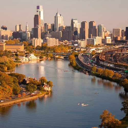 Private Proxies in Philadelphia Pennsylvania