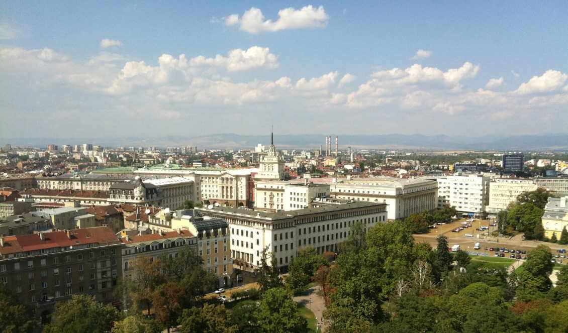 HTTP/SOCKS Private Proxies in Sofia, Bulgaria