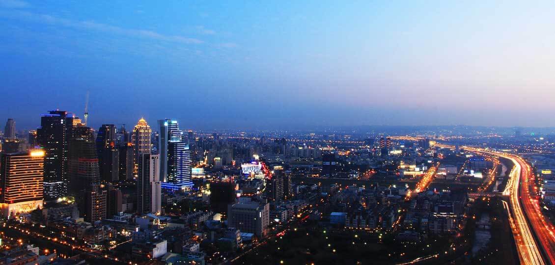 Taiwanese Proxy with Static IP