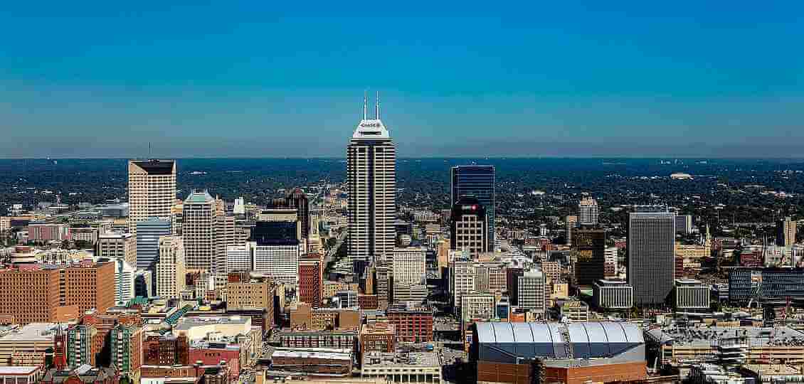 HTTP/SOCKS Private Proxies in Indianapolis