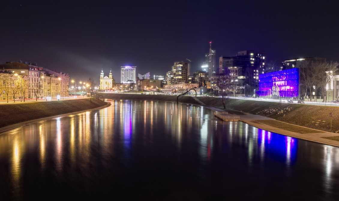 Private Proxies in Vilnius, Lithuania Private Proxies in Vilnius, Lithuania